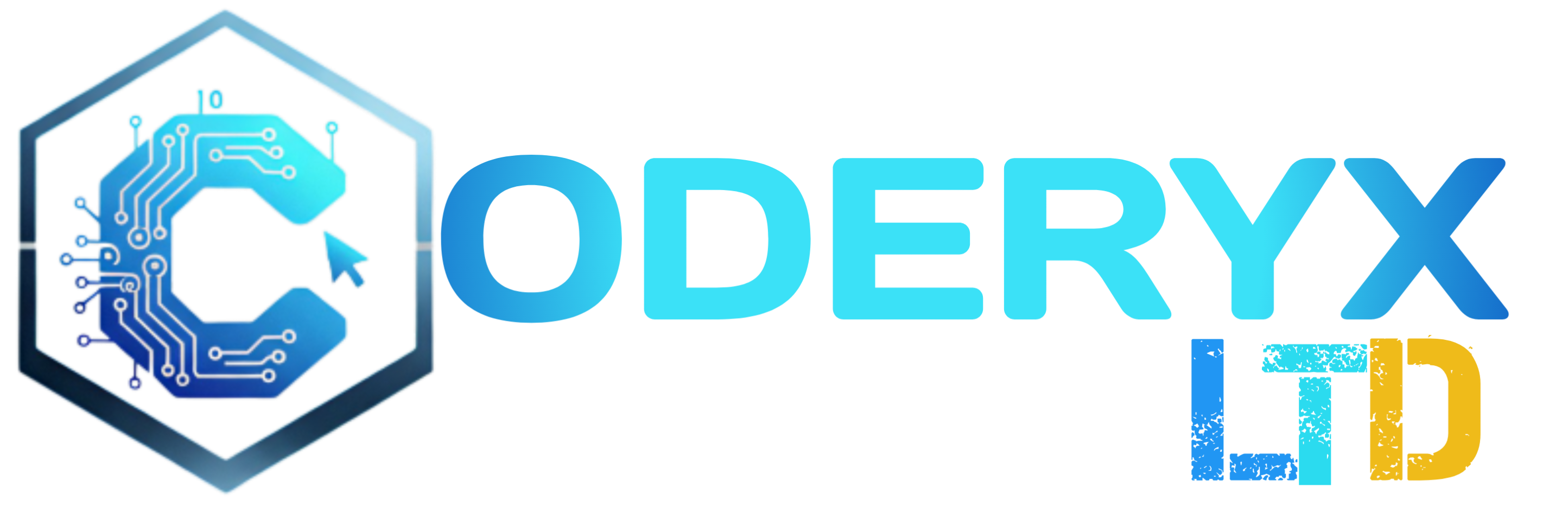 Coderyx Ltd